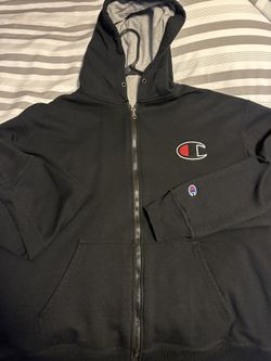 CHAMPION HOODIE