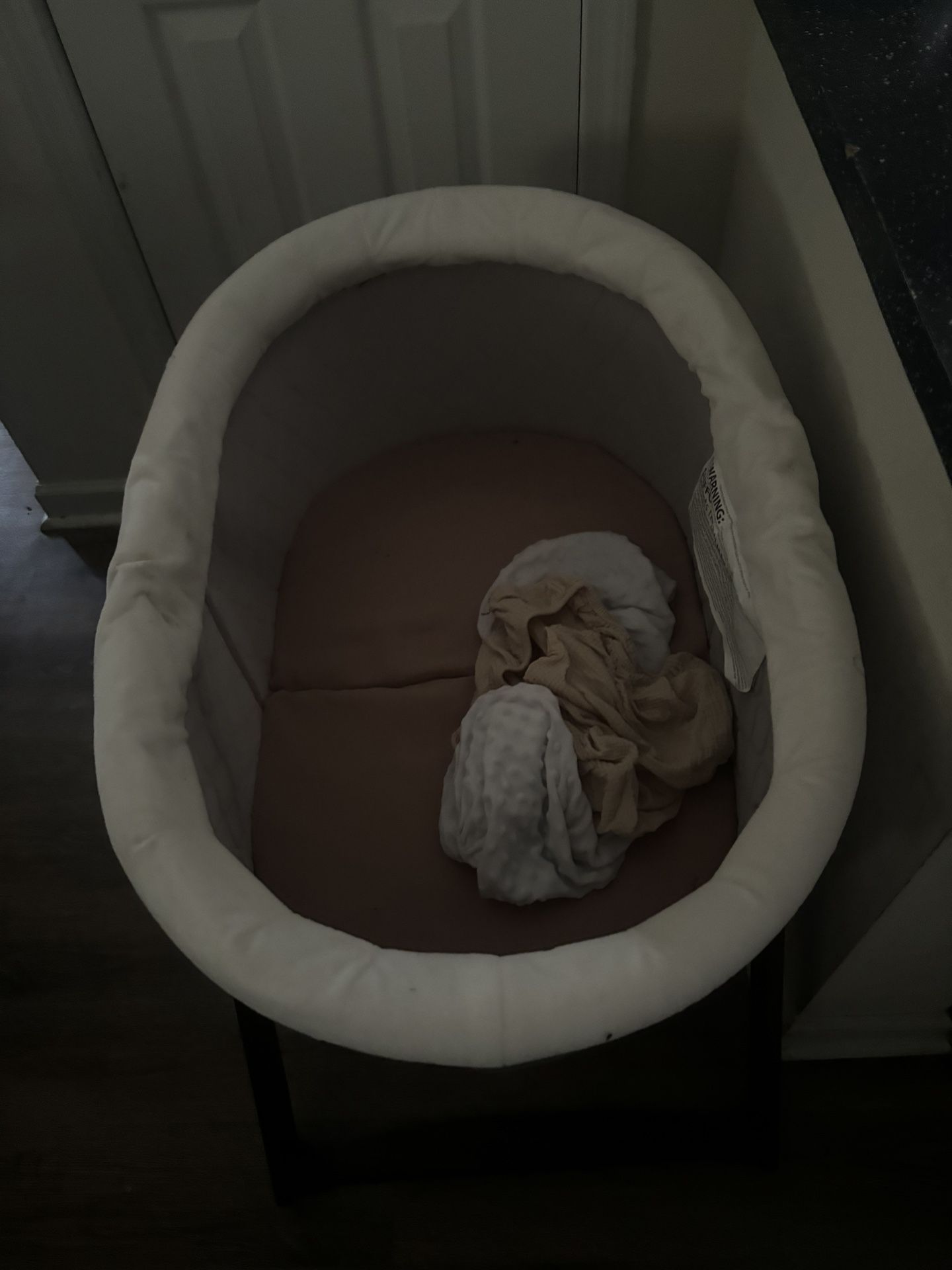 baby bassinet 