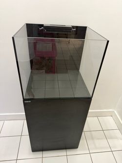 Waterbox Aquarium Tank with Stand