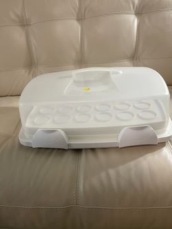 Cup Cake CARRIER