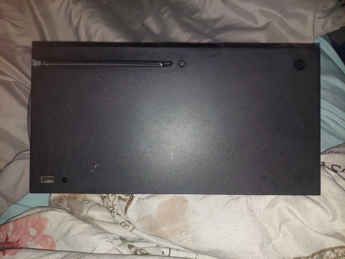 Xbox Series X