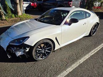 2023 Toyota GR86