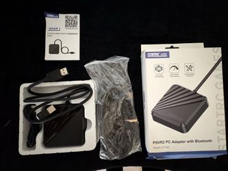 PC ADAPTER SET startrc games