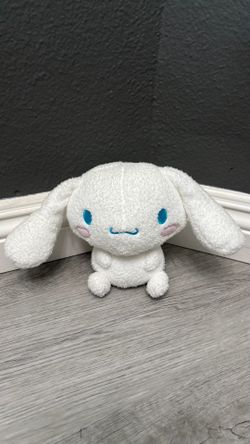 Sanrio Cinnamoroll Plush