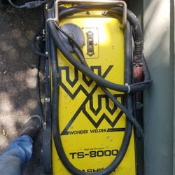 Ts - 8000 Yashima High Performance Wonder Welder