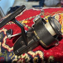 Fishing Reel No Bailer