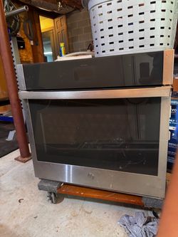 Oven