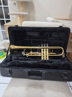 JR Trumpet
