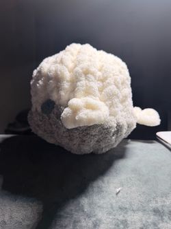 Crochet Stuffies