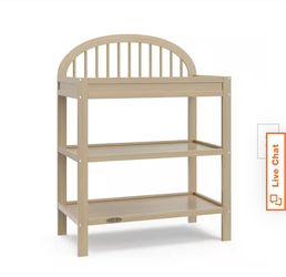 Diaper Changing Table