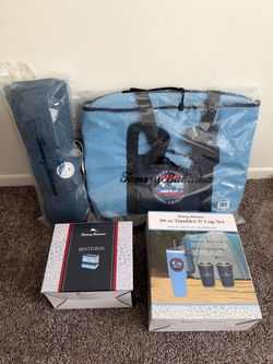 Tommy Bahama Beach set 4 pcs