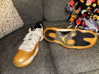 Used ones gold