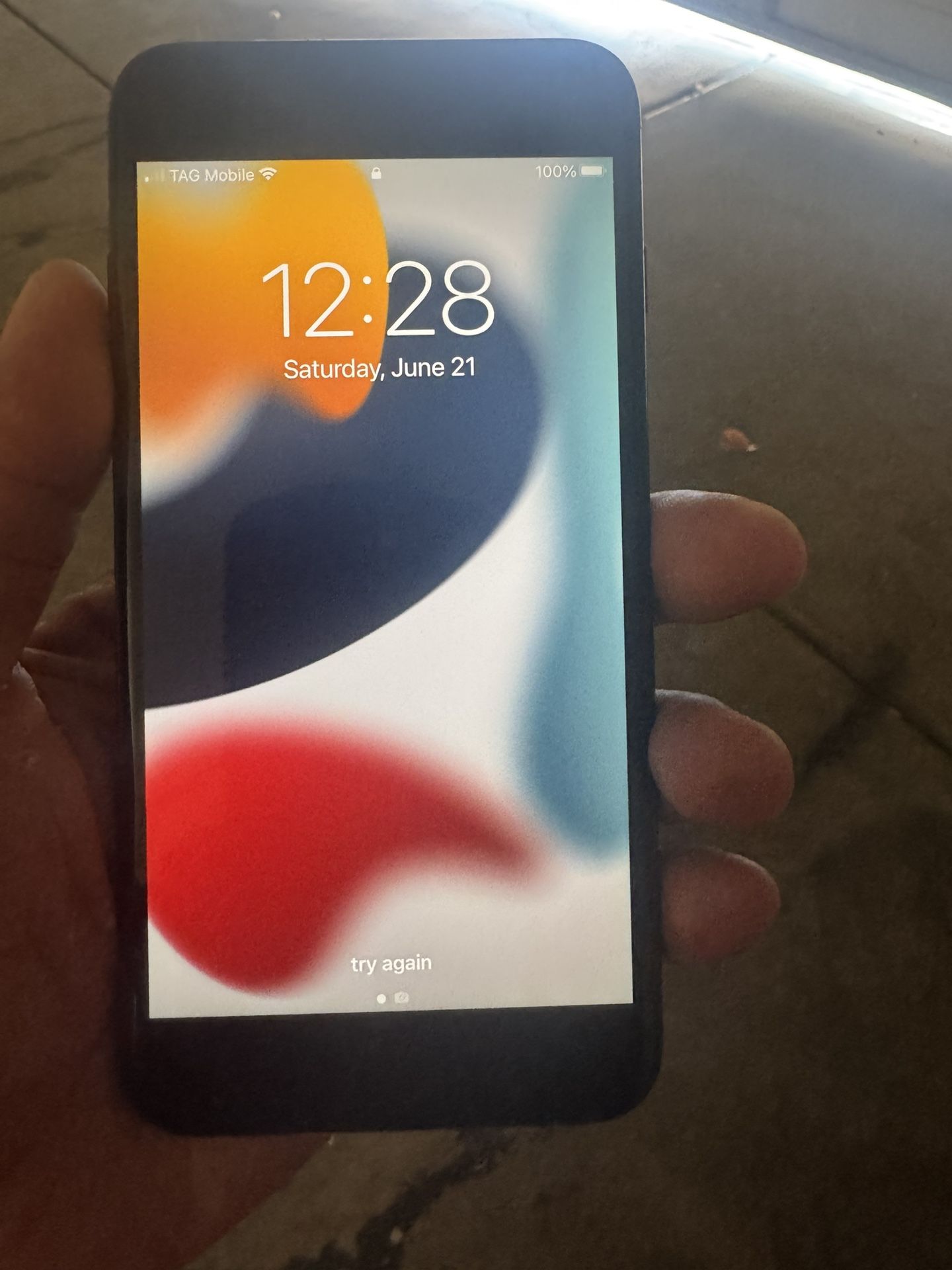 iPhone 6s Plus