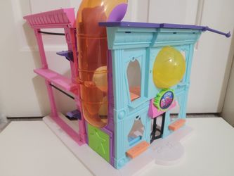 Little Pet Shop