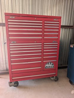 Large MAC Toolbox