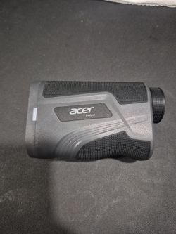 Acer Gadget Laser Rangefinder