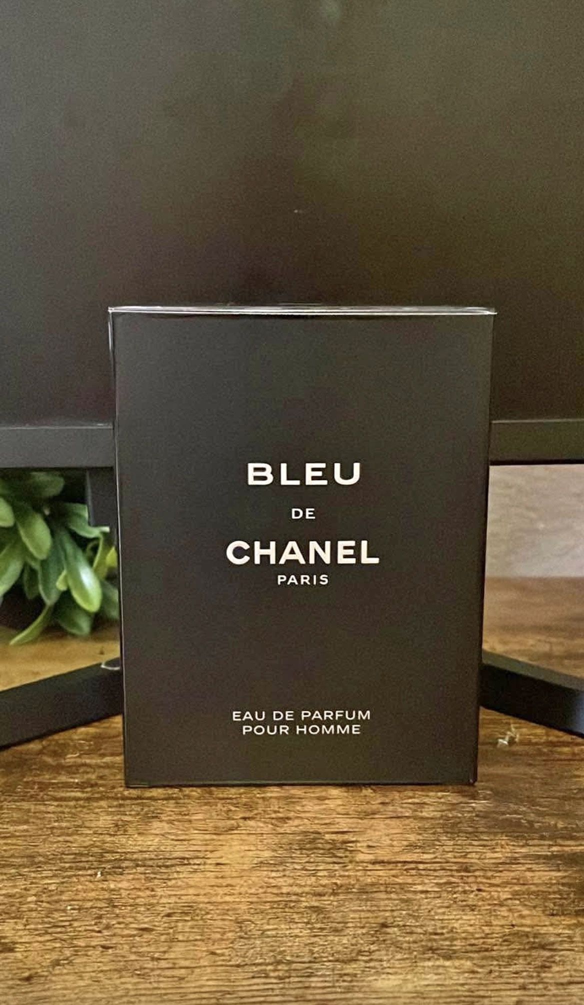 Bleu De Chanel Cologne
