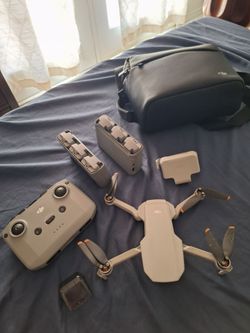 Dji mini 2