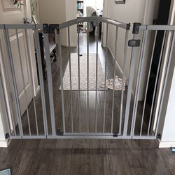 Summer Infant Gates $100