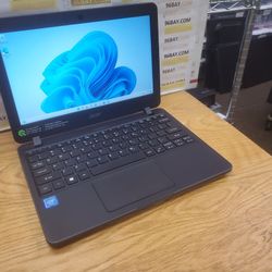 ACER TRAVELMATE WITH WINDOW 11 LIKE NEW (D1025)

