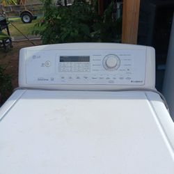 Washer