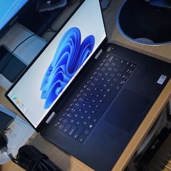 Dell Gaming 2-1 Touchscreen Pc  i7-CPU  16GB Ram 512GB NVMe M.2 SSD GPU: Radeon 