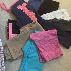 10 Year Old Girls Clothes