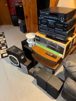 Things for sale part 2