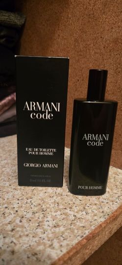 Armani Code 15ml