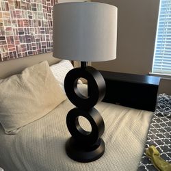 Nitestand Bedroom Lamp