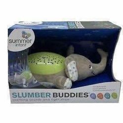 Brand New in Box Summer Infant Slumber Buddies