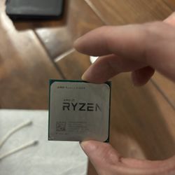 Ryzen 5 1600