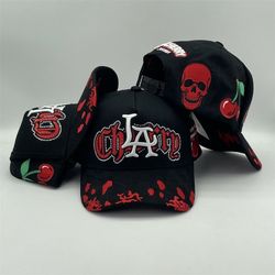CAPS  🧢