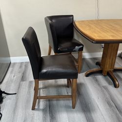 Free Table And Chairs