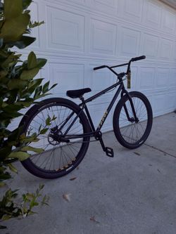 Mafia Bomma 29inch