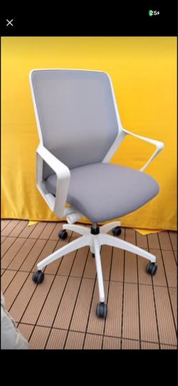 OFS office chair 💥adjustable seat
