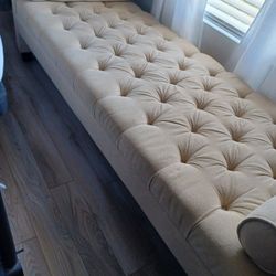 Jennifer Taylor Eliza Sofa Bed -Chaise