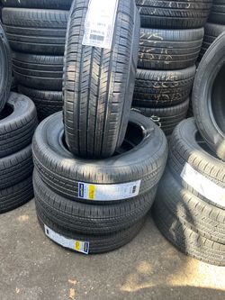 Goodyear 205/65/16