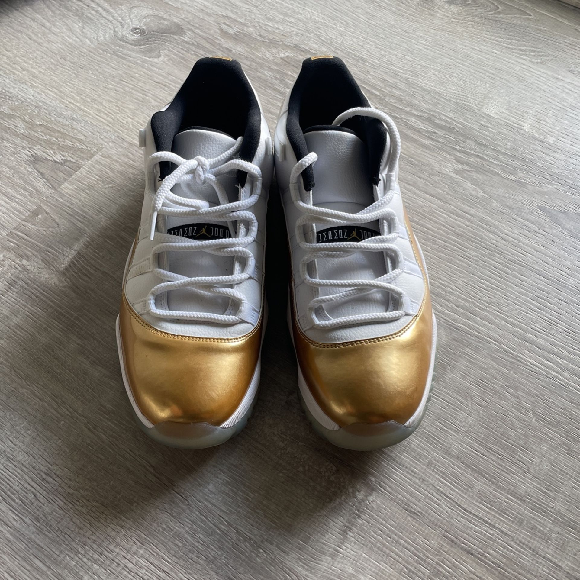 Jordan Retro 11