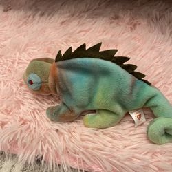 Beanie Babies Iggy