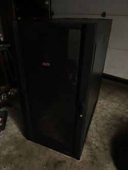 Server rack