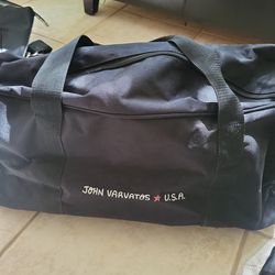 Duffle Bags ams Back Packs