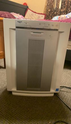 Winix air purifier