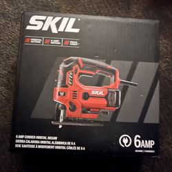 skil power tool