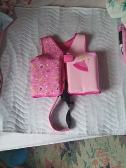 Toddler Swimming Vest