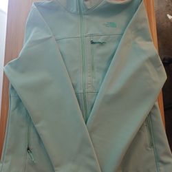 The North Face Apex Bionic Jacket Womens Large L