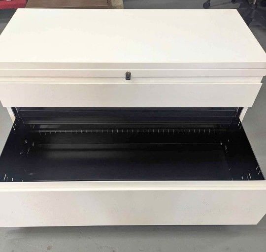 Office file cabinet