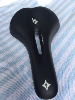 Saddle specialize