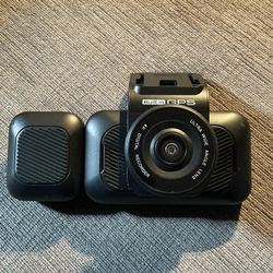 Rexing Dashcam Dash Cam