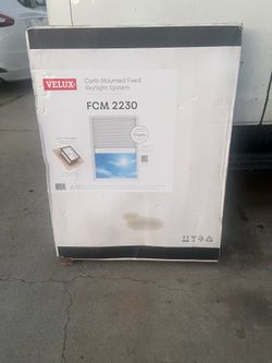 Velux FCM 2230